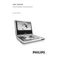 PHILIPS PET710/37 Owners Manual PHILIPS PET710/37 Owners Manual