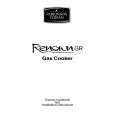 PARKINSON COWAN REN50GRN Owners Manual PARKINSON COWAN REN50GRN Owners Manual