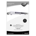 PHILIPS DVD727/17 Owners Manual PHILIPS DVD727/17 Owners Manual