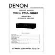 DENON PMA-300V Service Manual DENON PMA-300V Service Manual