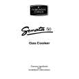 PARKINSON COWAN SON50BN Owners Manual PARKINSON COWAN SON50BN Owners Manual
