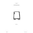 ELECTROLUX EU5563C Owners Manual ELECTROLUX EU5563C Owners Manual