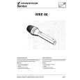 SENNHEISER MKE66 Service Manual SENNHEISER MKE66 Service Manual