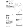ELECTROLUX ECF15A Owners Manual ELECTROLUX ECF15A Owners Manual