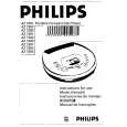 PHILIPS AZ7381/05 Owners Manual PHILIPS AZ7381/05 Owners Manual
