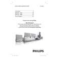 PHILIPS HTS3000/98 Owners Manual PHILIPS HTS3000/98 Owners Manual