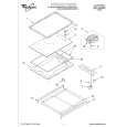 WHIRLPOOL RS696PXEB0 Parts Catalog WHIRLPOOL RS696PXEB0 Parts Catalog