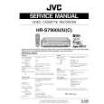 JVC HRS7900U(C) Service Manual JVC HRS7900U(C) Service Manual