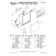 WHIRLPOOL GU940SCGB3 Parts Catalog WHIRLPOOL GU940SCGB3 Parts Catalog