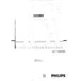 PHILIPS VR850/02 Owners Manual PHILIPS VR850/02 Owners Manual