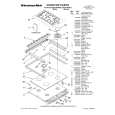 WHIRLPOOL KGST300HBT5 Parts Catalog WHIRLPOOL KGST300HBT5 Parts Catalog