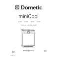 DOMETIC DS300 Owners Manual DOMETIC DS300 Owners Manual