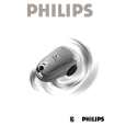 PHILIPS HR8353/01 Owners Manual PHILIPS HR8353/01 Owners Manual
