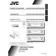JVC KS-FX601U Owners Manual JVC KS-FX601U Owners Manual