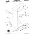 WHIRLPOOL 8ET18NKXFN02 Parts Catalog WHIRLPOOL 8ET18NKXFN02 Parts Catalog