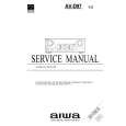 AIWA HTD970 Service Manual AIWA HTD970 Service Manual