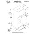 WHIRLPOOL ET19RMXGN02 Parts Catalog WHIRLPOOL ET19RMXGN02 Parts Catalog