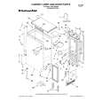 WHIRLPOOL KUIA15NRHS5 Parts Catalog WHIRLPOOL KUIA15NRHS5 Parts Catalog
