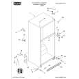 WHIRLPOOL RT18ECRFW01 Parts Catalog WHIRLPOOL RT18ECRFW01 Parts Catalog