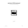 ELECTROLUX EOB966B Owners Manual ELECTROLUX EOB966B Owners Manual