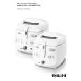 PHILIPS HD6157/55 Owners Manual PHILIPS HD6157/55 Owners Manual