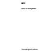 AEG S1602E Owners Manual AEG S1602E Owners Manual