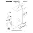 WHIRLPOOL KTHC18KDAL00 Parts Catalog WHIRLPOOL KTHC18KDAL00 Parts Catalog