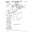 WHIRLPOOL DU8960XY0 Parts Catalog WHIRLPOOL DU8960XY0 Parts Catalog