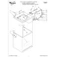 WHIRLPOOL LSL9345EQ0 Parts Catalog WHIRLPOOL LSL9345EQ0 Parts Catalog