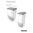 PHILIPS AC4052/00 Owners Manual PHILIPS AC4052/00 Owners Manual