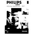 PHILIPS HB411/01 Owners Manual PHILIPS HB411/01 Owners Manual