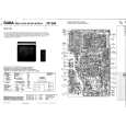 SABA M40U45 Service Manual SABA M40U45 Service Manual