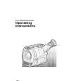 CANON UC800 Owners Manual CANON UC800 Owners Manual