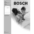 BOSCH WTL5410 Owners Manual BOSCH WTL5410 Owners Manual