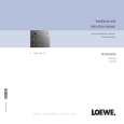 LOEWE SYSTEMCUBE1 Owners Manual LOEWE SYSTEMCUBE1 Owners Manual