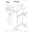 WHIRLPOOL 5VET8WPKLQ03 Parts Catalog WHIRLPOOL 5VET8WPKLQ03 Parts Catalog