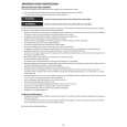 WHIRLPOOL HD U40 S Quick Start WHIRLPOOL HD U40 S Quick Start