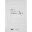 ALNO AHE4062UW Owners Manual ALNO AHE4062UW Owners Manual