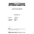 PARTNER P 351 CCS 14 Owners Manual PARTNER P 351 CCS 14 Owners Manual
