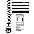 HUSQVARNA QSG 6015K Owners Manual HUSQVARNA QSG 6015K Owners Manual