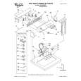 WHIRLPOOL LGN2000KQ2 Parts Catalog WHIRLPOOL LGN2000KQ2 Parts Catalog