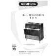 GRUNDIG K21 ST HIFI MISIKSCHRANK Owners Manual GRUNDIG K21 ST HIFI MISIKSCHRANK Owners Manual