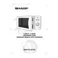 SHARP R201M Owners Manual SHARP R201M Owners Manual