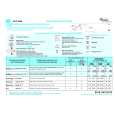 WHIRLPOOL ADP 8966 IXM Quick Start WHIRLPOOL ADP 8966 IXM Quick Start