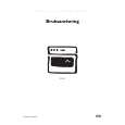 ELECTROLUX EON5647 Owners Manual ELECTROLUX EON5647 Owners Manual