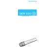 SENNHEISER SKM 535 G2 Owners Manual SENNHEISER SKM 535 G2 Owners Manual