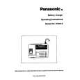 PANASONIC EY0214PA1 Owners Manual PANASONIC EY0214PA1 Owners Manual