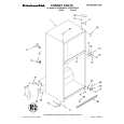 WHIRLPOOL KTRP22KGAL01 Parts Catalog WHIRLPOOL KTRP22KGAL01 Parts Catalog