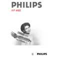 PHILIPS HP4488/110V Owners Manual PHILIPS HP4488/110V Owners Manual