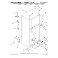 WHIRLPOOL KTRA22EMBL01 Parts Catalog WHIRLPOOL KTRA22EMBL01 Parts Catalog